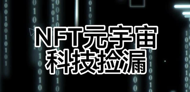【元本空间sky七级空间唯一ibox幻藏等】NTF捡漏合集【抢购脚本+教程】-第一资源库