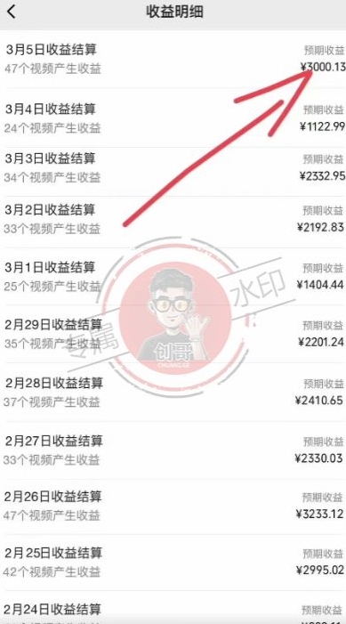 【蓝海项目】视频号创作分成计划,24年最新热门玩法,单天收益破8000+!【揭秘】-第一资源库
