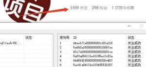 首发价值几千,小红书无限关注,暴力引流创业粉,精准粉揭秘-第一资源库